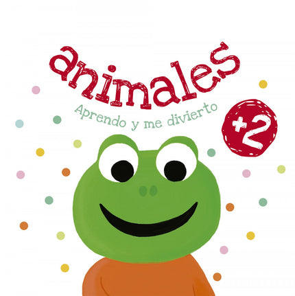 Libro Animales: Cada caja contiene 20 o? 26 tarjetas educativas con ilustraciones a todo color.