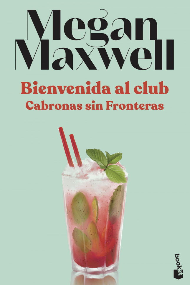 Libro Bienvenida Al Club Cabronas Sin Fronteras: Pero ¿qué pasa cuando el sueño se desvanece, eres consciente de que tu vida es pura mentira y encima vas rayando los techos allí por donde pasas? Te pongo en situación:  Silvia, Rosa y Elisa no han tenido demasiada suerte en el amor.