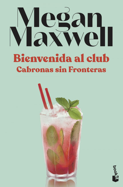 Libro Bienvenida Al Club Cabronas Sin Fronteras: Pero ¿qué pasa cuando el sueño se desvanece, eres consciente de que tu vida es pura mentira y encima vas rayando los techos allí por donde pasas? Te pongo en situación:  Silvia, Rosa y Elisa no han tenido demasiada suerte en el amor.
