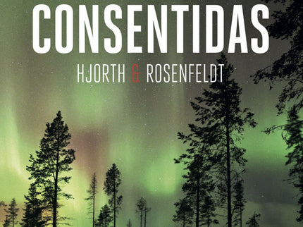 Libro Mentiras Consentidas: Los días de Sebastian Bergman en la Unidad de Homicidios han terminado y ahora dedica su tiempo a impartir conferencias y a escribir libros. Lleva meses sin noticias de Vanja y la única persona del equipo con la que tiene contacto esporádico es Úrsula.