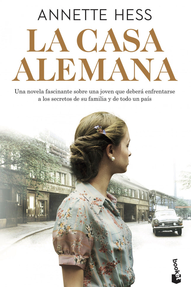 La Casa Alemana