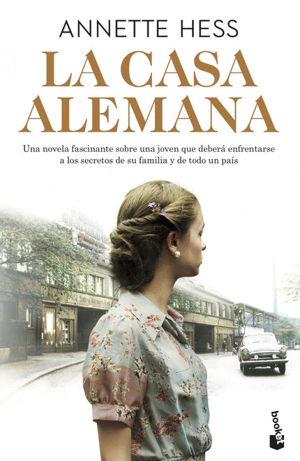 La Casa Alemana