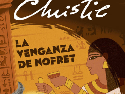 La Venganza De Nofret