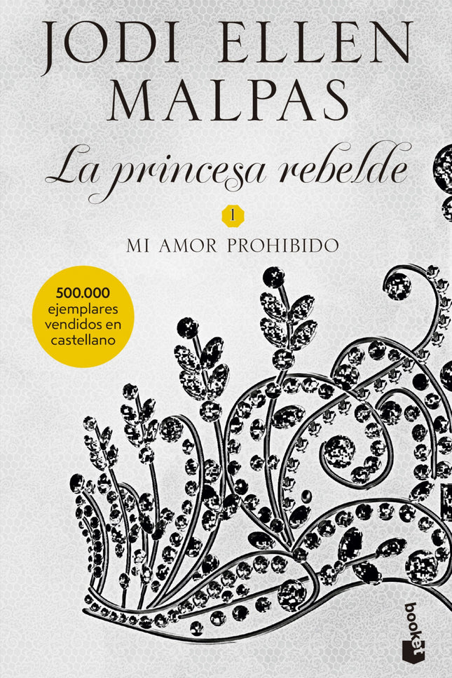 Mi Amor Prohibido
