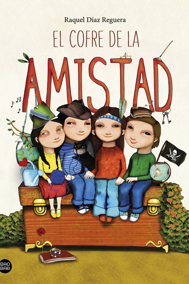 Libro El Cofre De La Amistad: No es fácil tener amigos íntimos, esos que saben lo que piensas antes de que tú lo pienses, los que se preocupan para que no te preocupes de nada, los que están contigo aunque no los veas a tu alrededor. No es fácil pero si lo consigues los resultados no pueden ser mejores y más gratificantes.