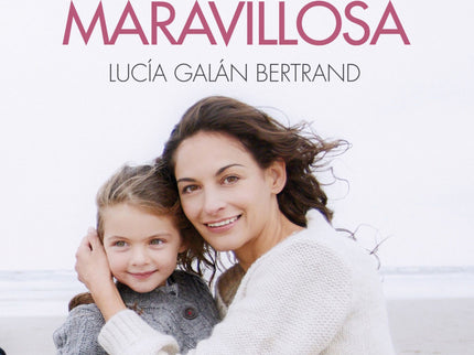 Eres Una Madre Maravillosa