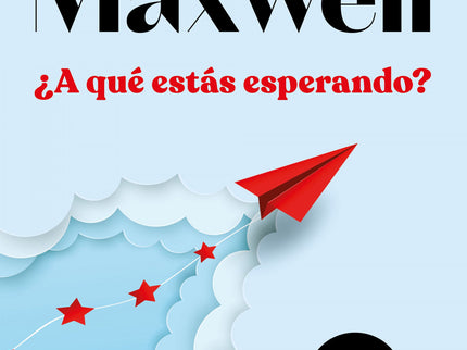Libro ¿a Qué Estás Esperando?: Vuelve a soñar con la nueva novela de la autora nacional más vendida. Can Drogo, piloto e hijo del dueño de la empresa aeronáutica High Drogo, es un hombre alto, guapo, adinerado, simpático?