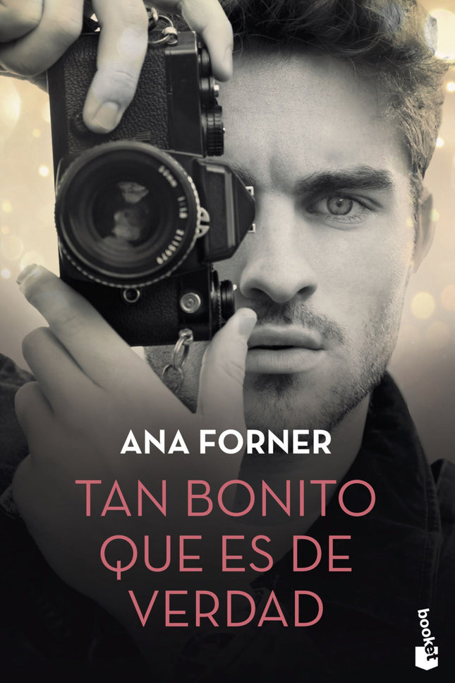 Libro Tan Bonito Que Es De Verdad: Me llamo Nick Klain y soy fotógrafo de moda. El mejor, si me aceptas la matización, y he hecho de mi carrera mi vida.