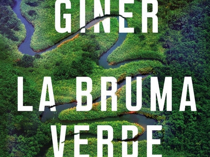 La Bruma Verde