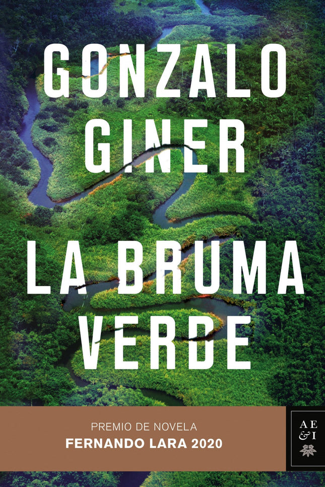 La Bruma Verde