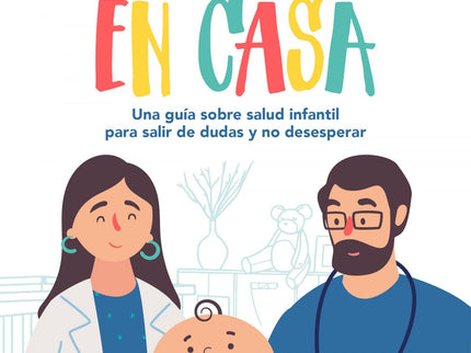Dos Pediatras En Casa