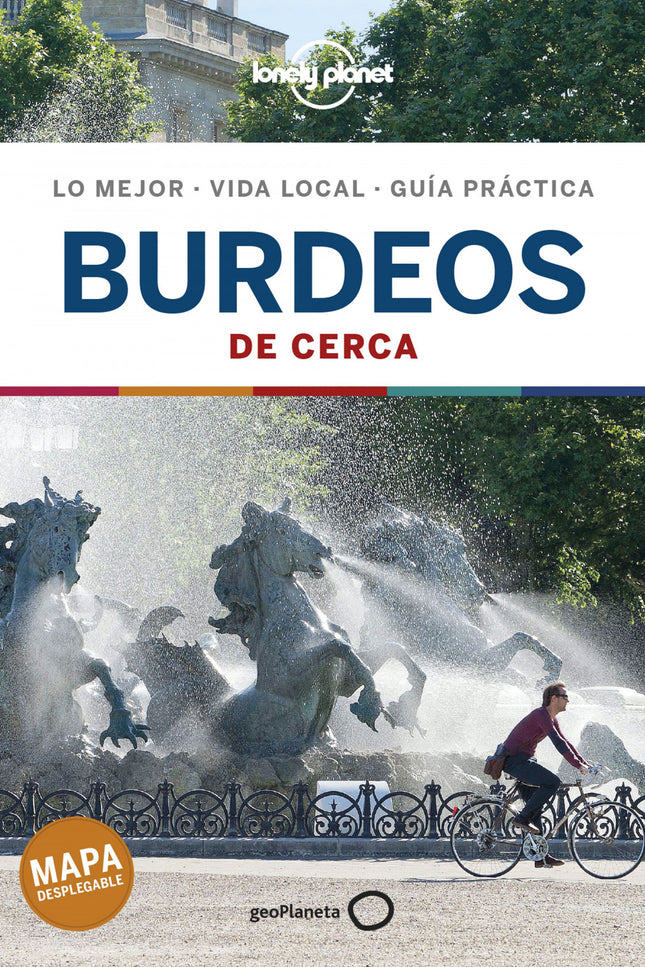 Burdeos De Cerca 1