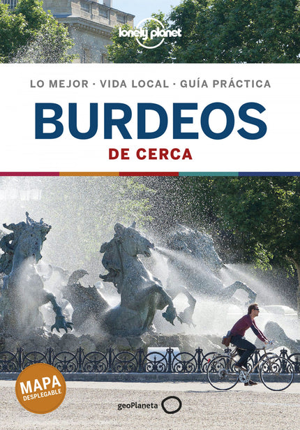 Burdeos De Cerca 1