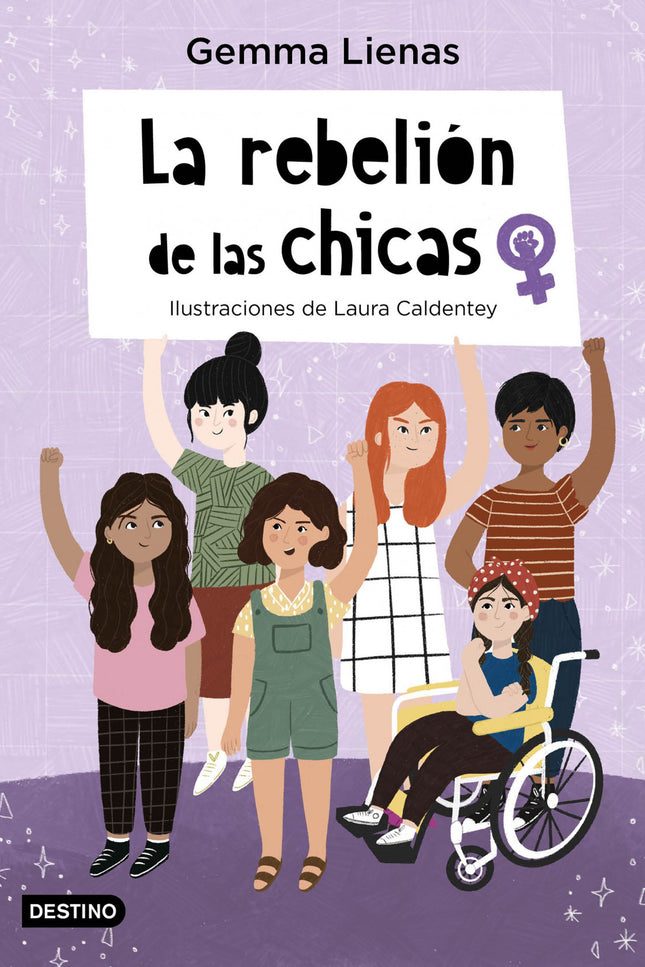 La Rebelión De Las Chicas