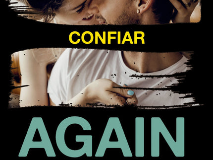 Again. Confiar