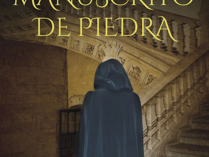 El Manuscrito De Piedra