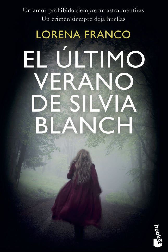 El último Verano De Silvia Blanch