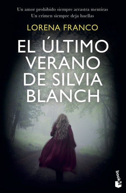 El último Verano De Silvia Blanch