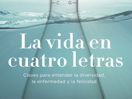 La Vida En Cuatro Letras