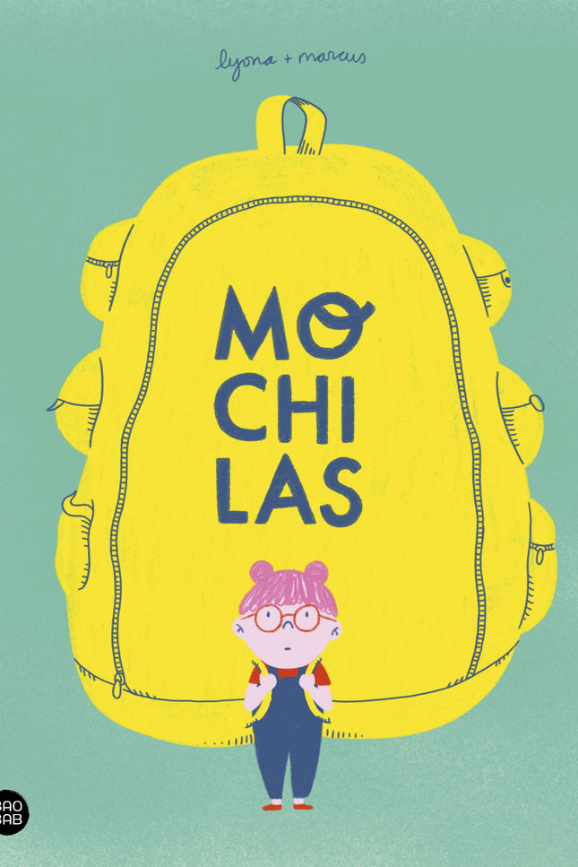Mochilas