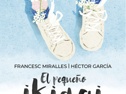 El Pequeño Ikigai