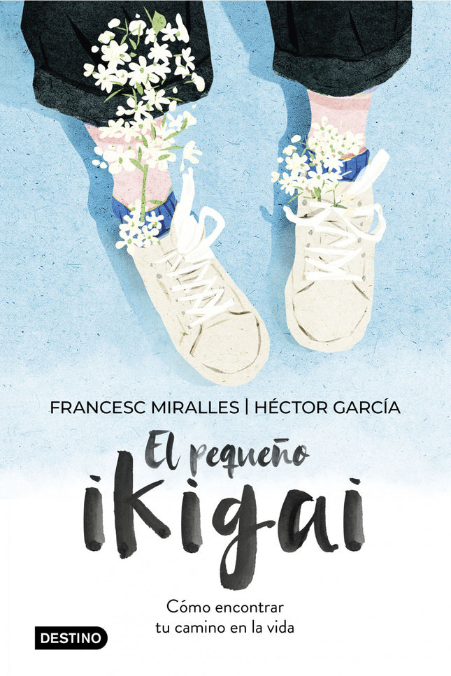 El Pequeño Ikigai