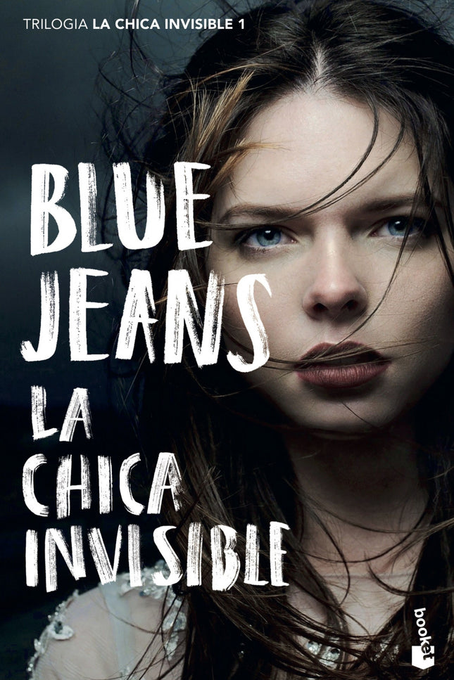 La Chica Invisible