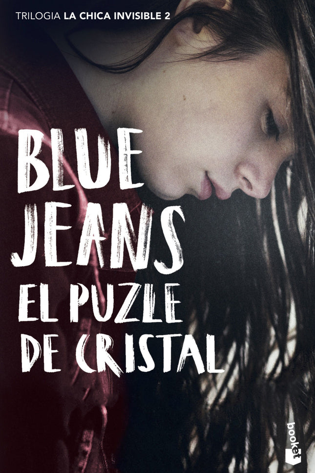 El Puzle De Cristal