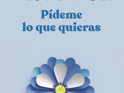 Pídeme Lo Que Quieras