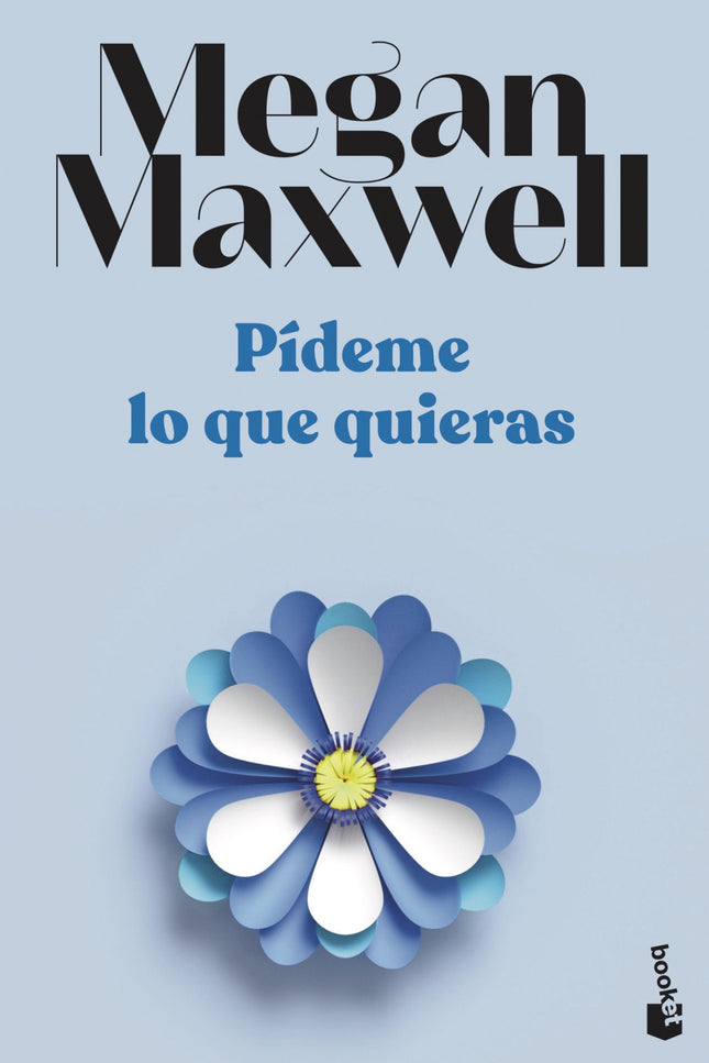 Pídeme Lo Que Quieras