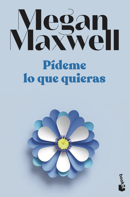 Pídeme Lo Que Quieras