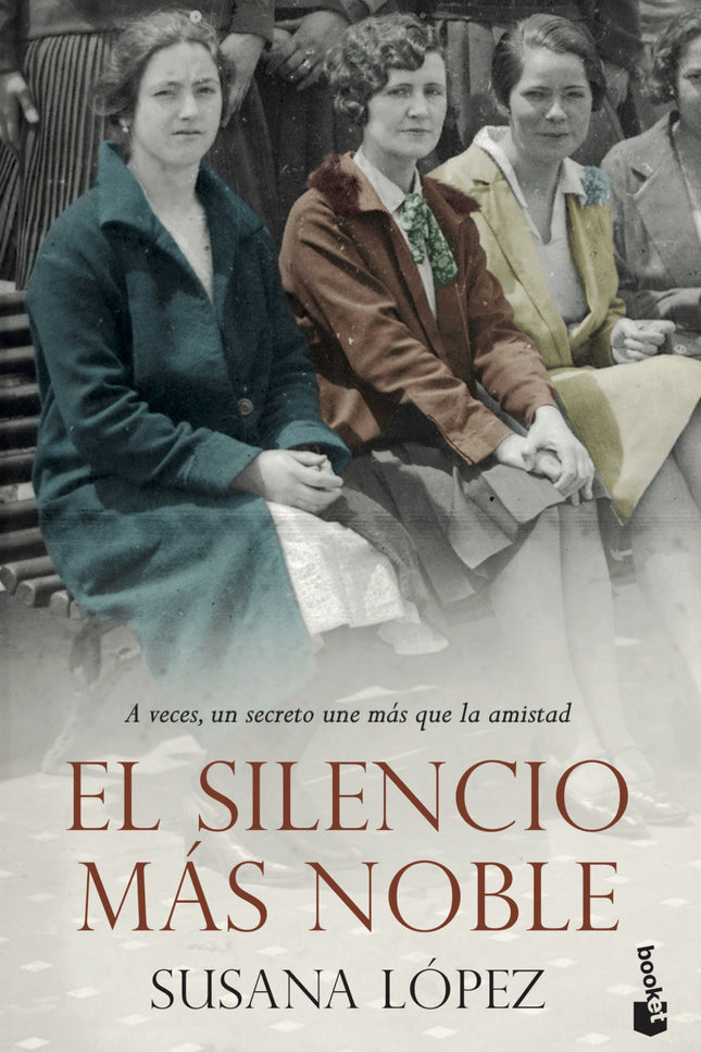 El Silencio Más Noble