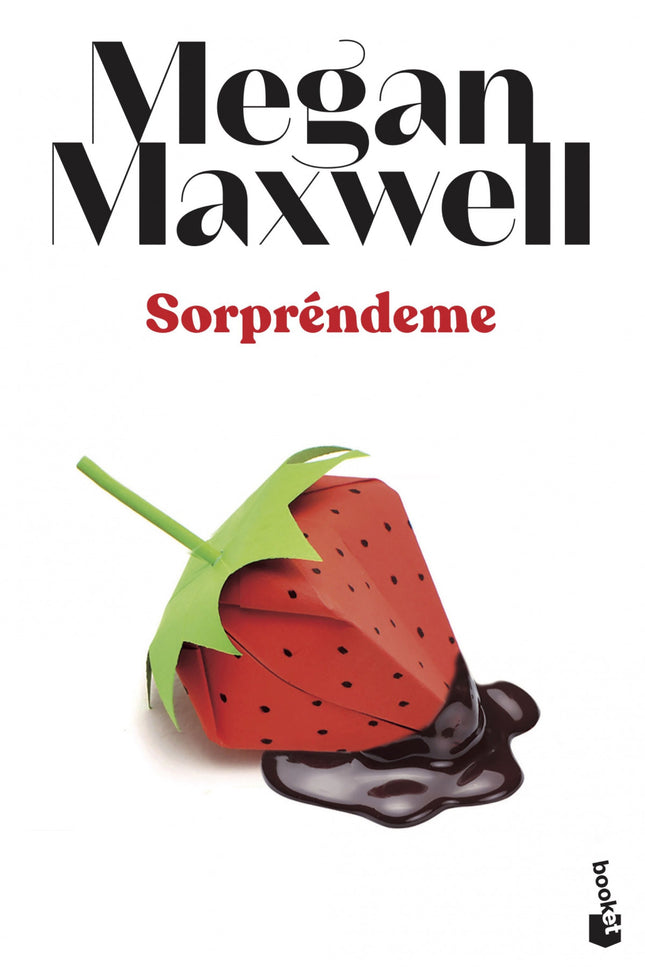 Sorpréndeme