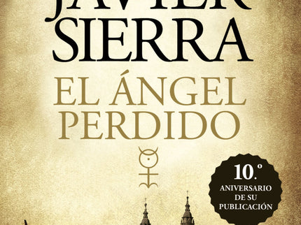 El ángel Perdido