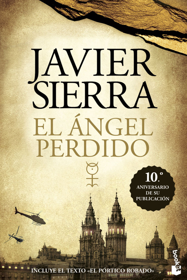 El ángel Perdido