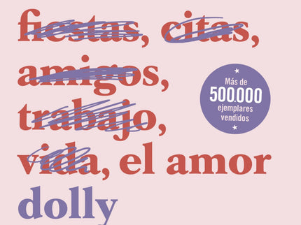 Todo Lo Que Sé Sobre El Amor