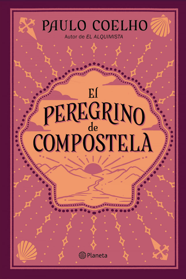 El Peregrino De Compostela