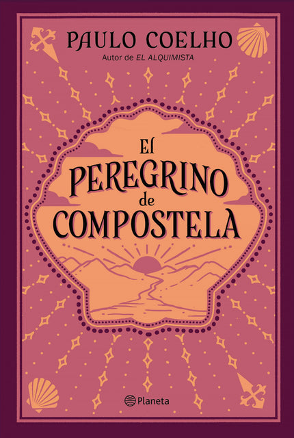 El Peregrino De Compostela