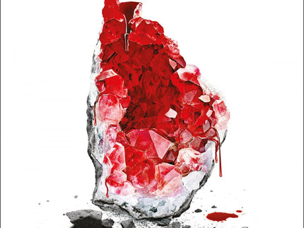 Furia (serie Crave 2)