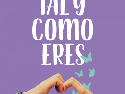 Tal Y Como Eres