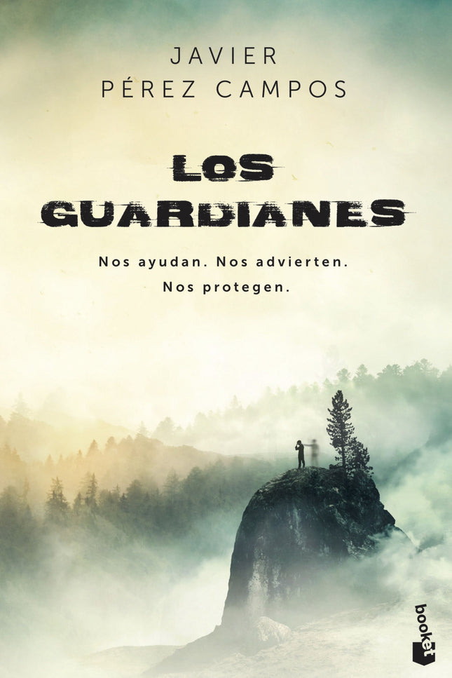 Los Guardianes