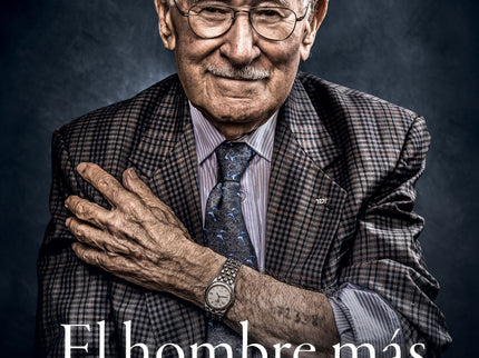 El Hombre Más Feliz Del Mundo