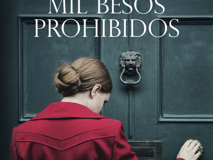 Mil Besos Prohibidos