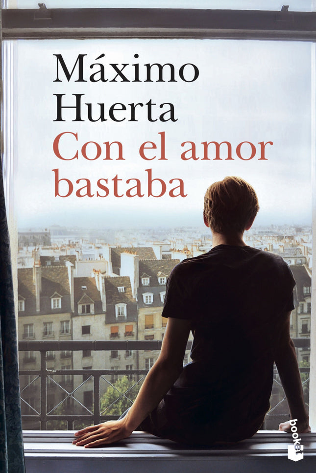 Con El Amor Bastaba