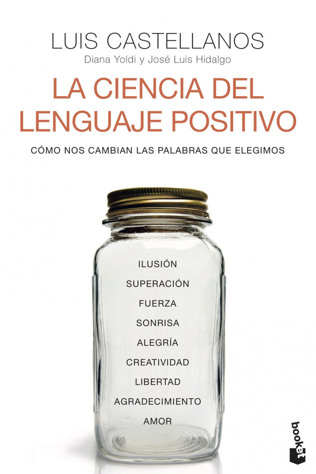 La Ciencia Del Lenguaje Positivo