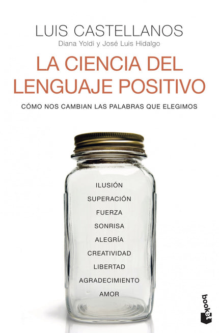 La Ciencia Del Lenguaje Positivo