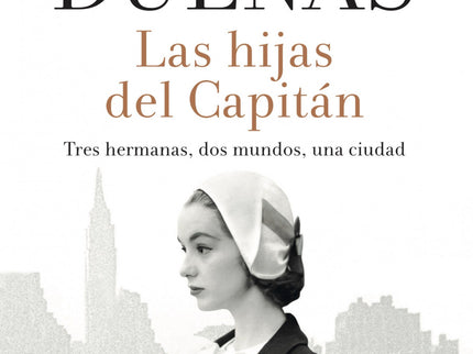 Las Hijas Del Capitán