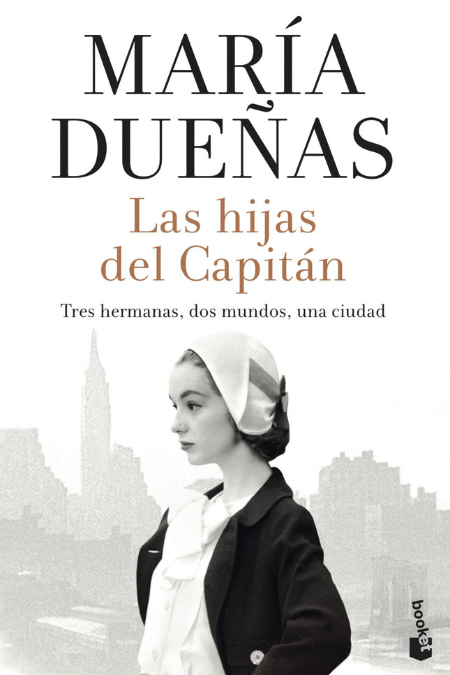 Las Hijas Del Capitán