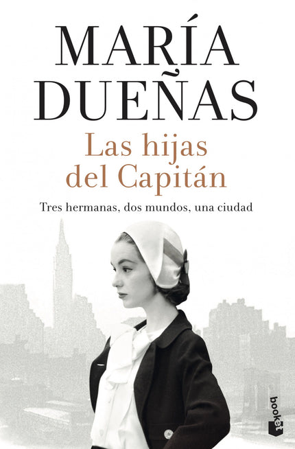 Las Hijas Del Capitán