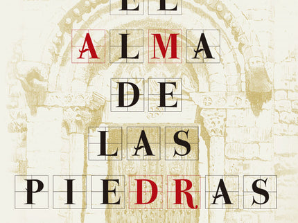 El Alma De Las Piedras